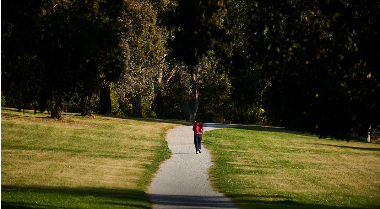  Wattle Park & Golf Course